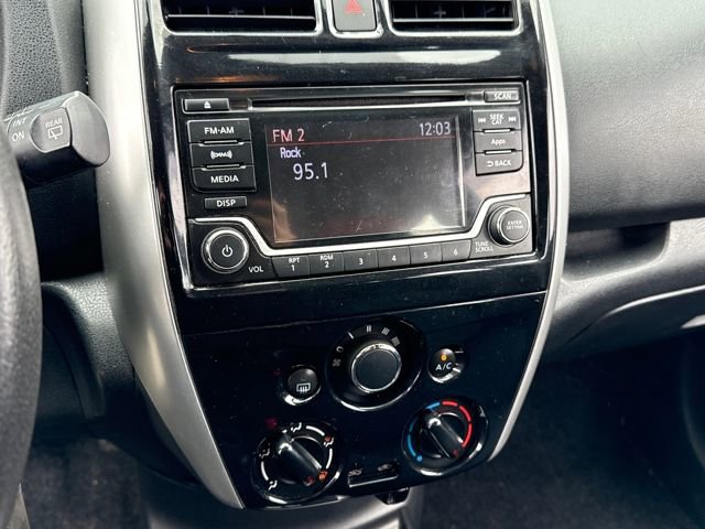 Used 2016 Nissan Versa Note SV image 25