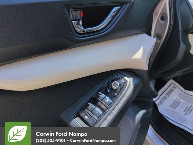 Used 2019 Subaru Ascent Premium w/ Popular Package #3 AWD/4WD image 11