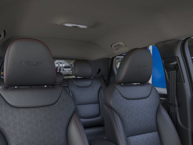 New 2027 Chevrolet Bolt RS FWD image 24