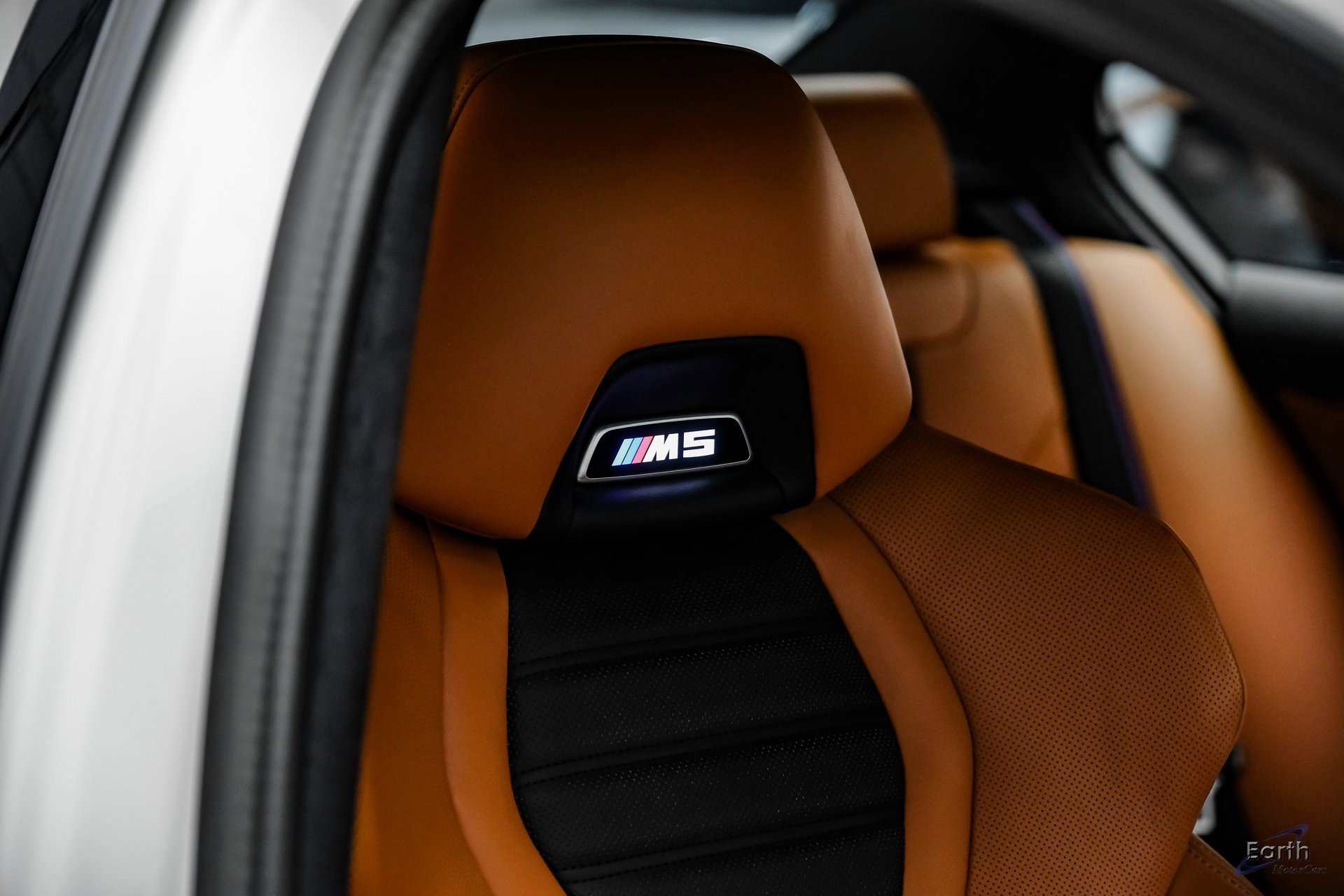 Used 2023 BMW M5 w/ Competition Package image 49