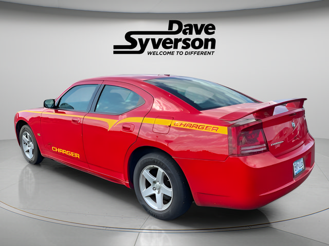 Used 2008 Dodge Charger SE RWD image 6