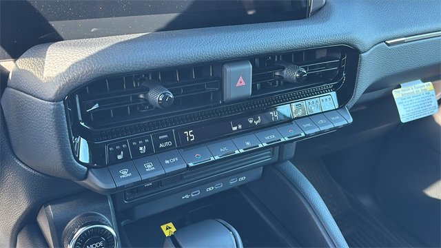 New 2026 Toyota Land Cruiser image 19