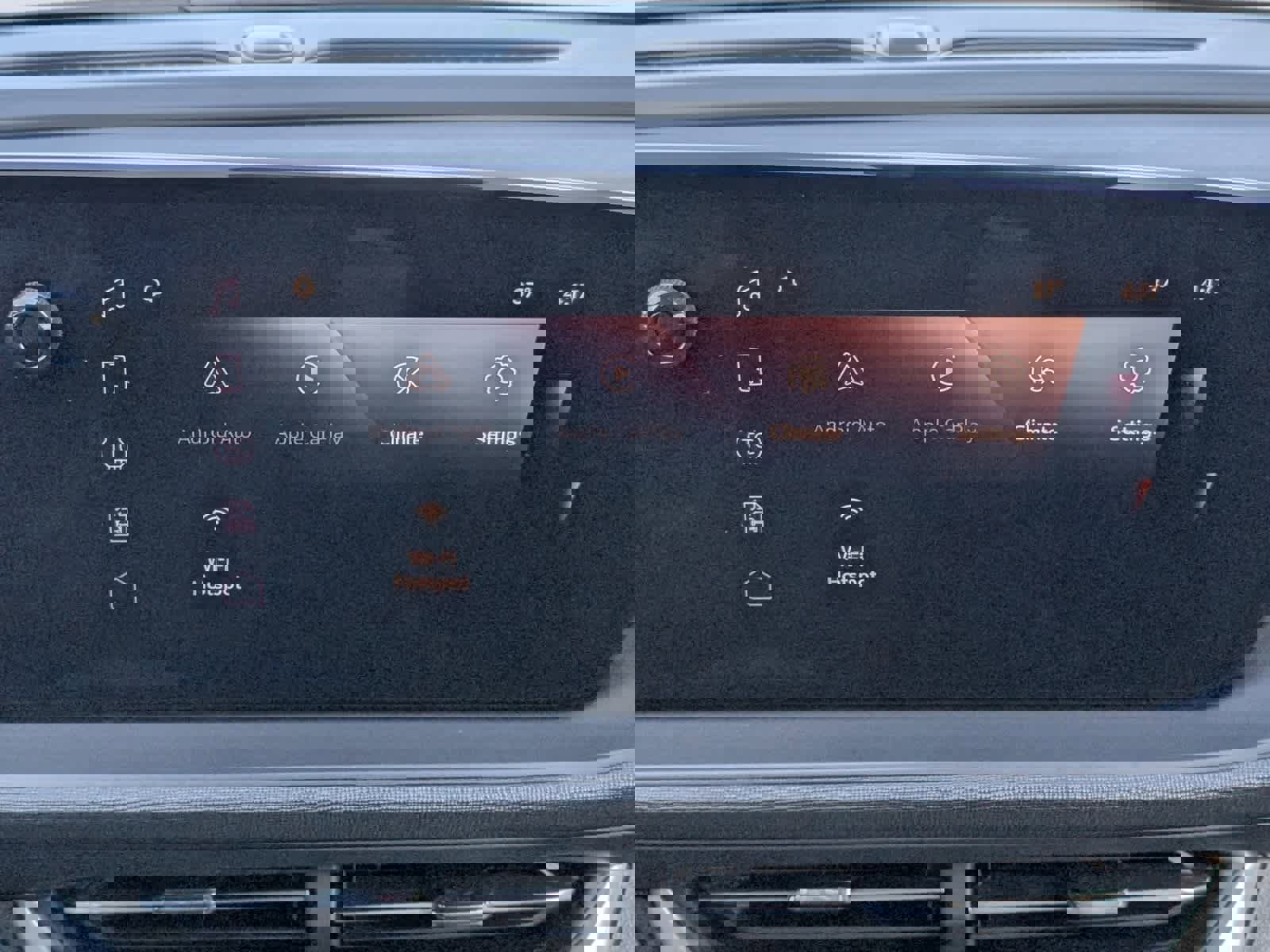 Certified 2024 Buick Envista Preferred w/ Convenience II Package image 26