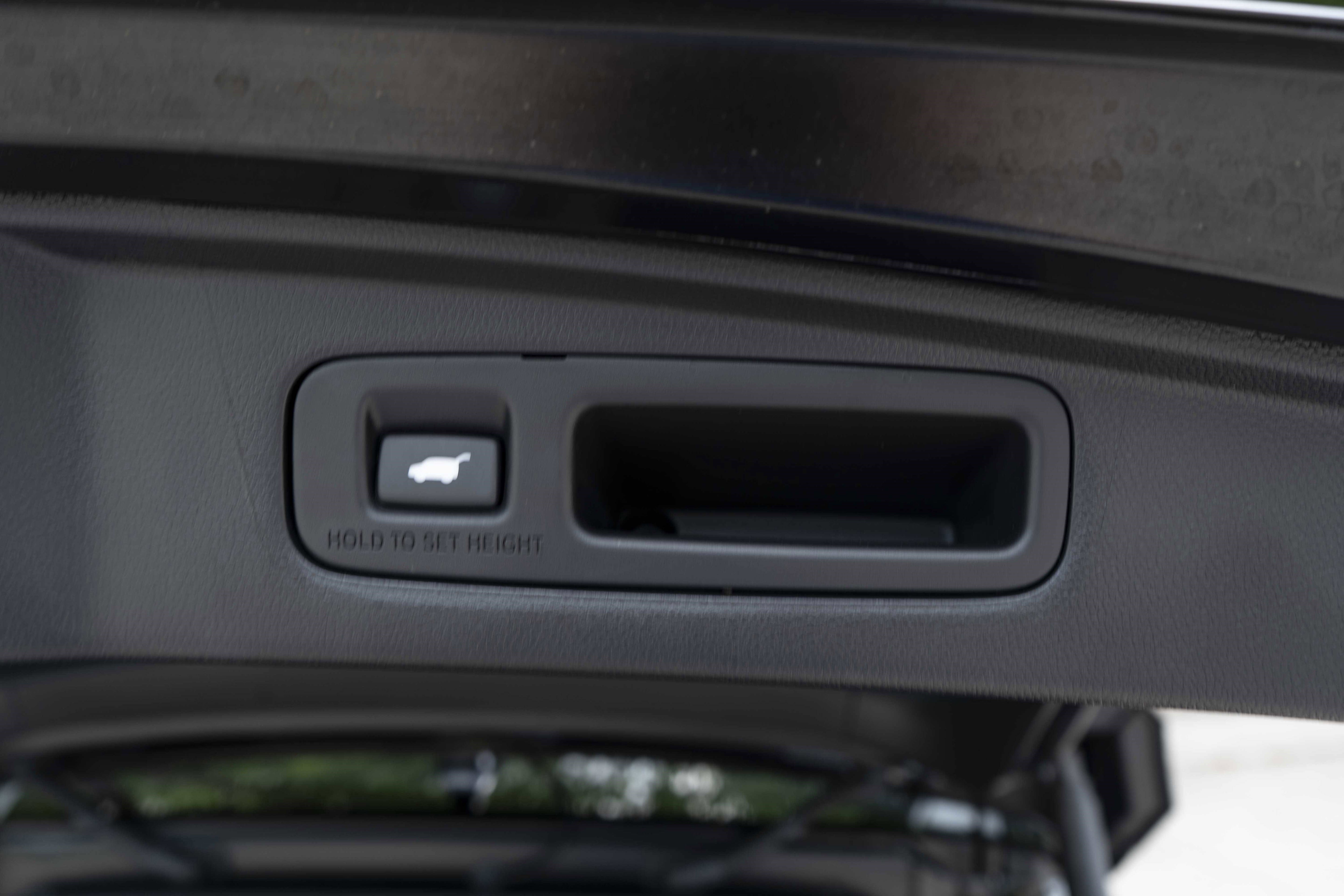 Used 2024 Honda CR-V Sport Touring image 45