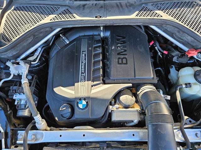 Used 2018 BMW X5 xDrive35i image 20