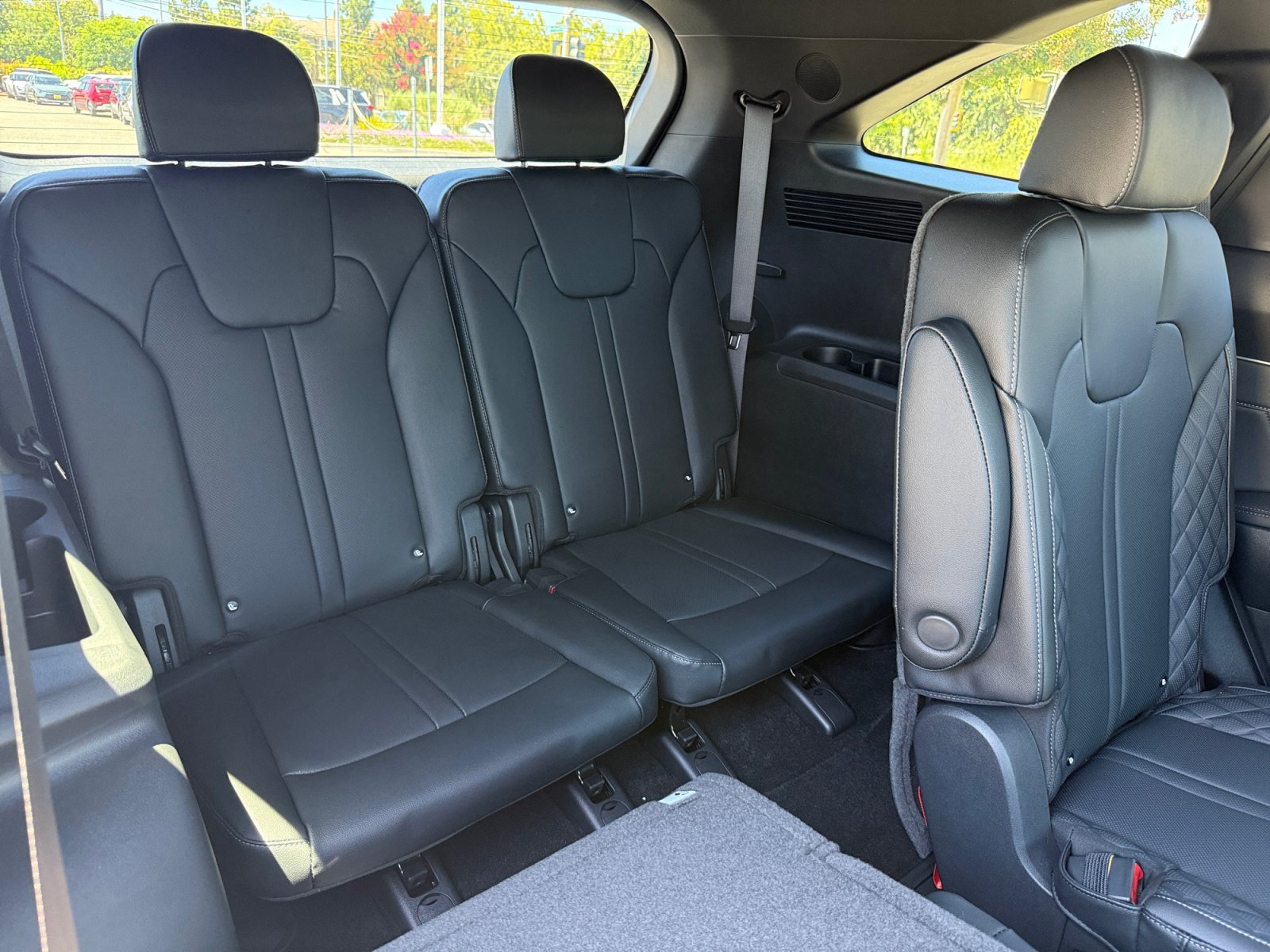 New 2026 Kia Sorento SX Prestige AWD/4WD image 21