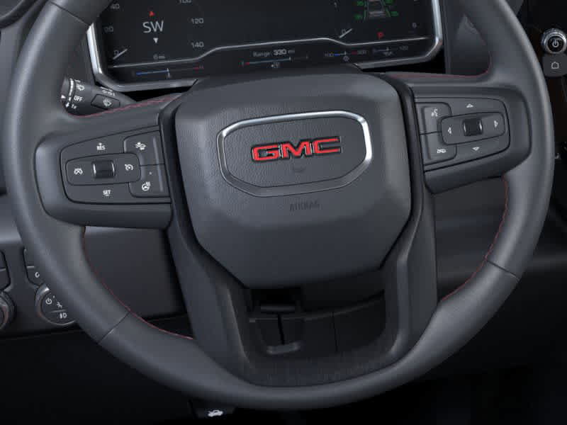 New 2026 GMC Sierra 2500 AT4X w/ AT4X AEV Edition AWD/4WD image 19