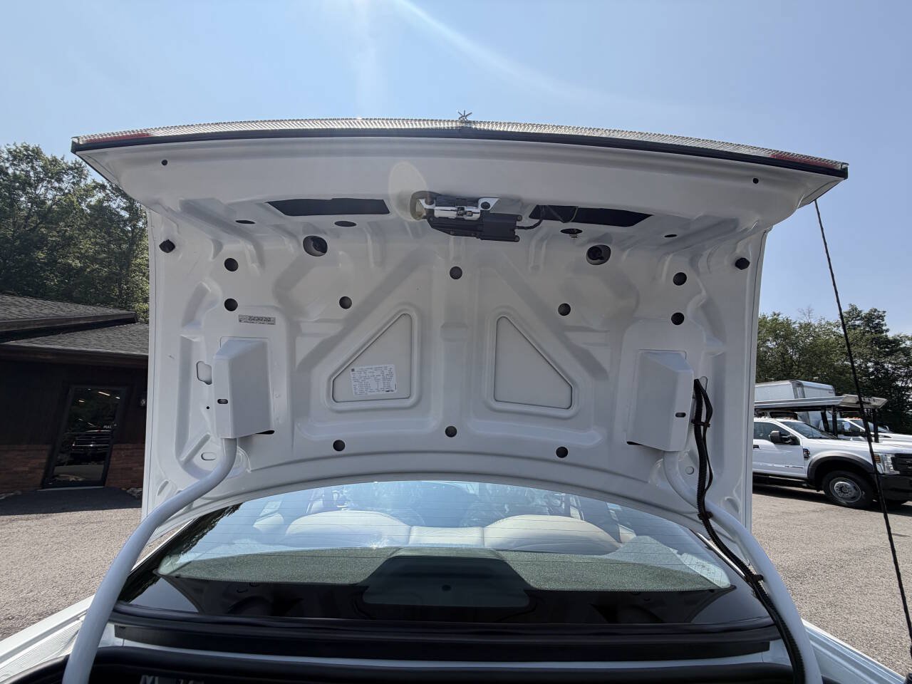 Used 1995 Chevrolet Monte Carlo Z34 FWD image 14