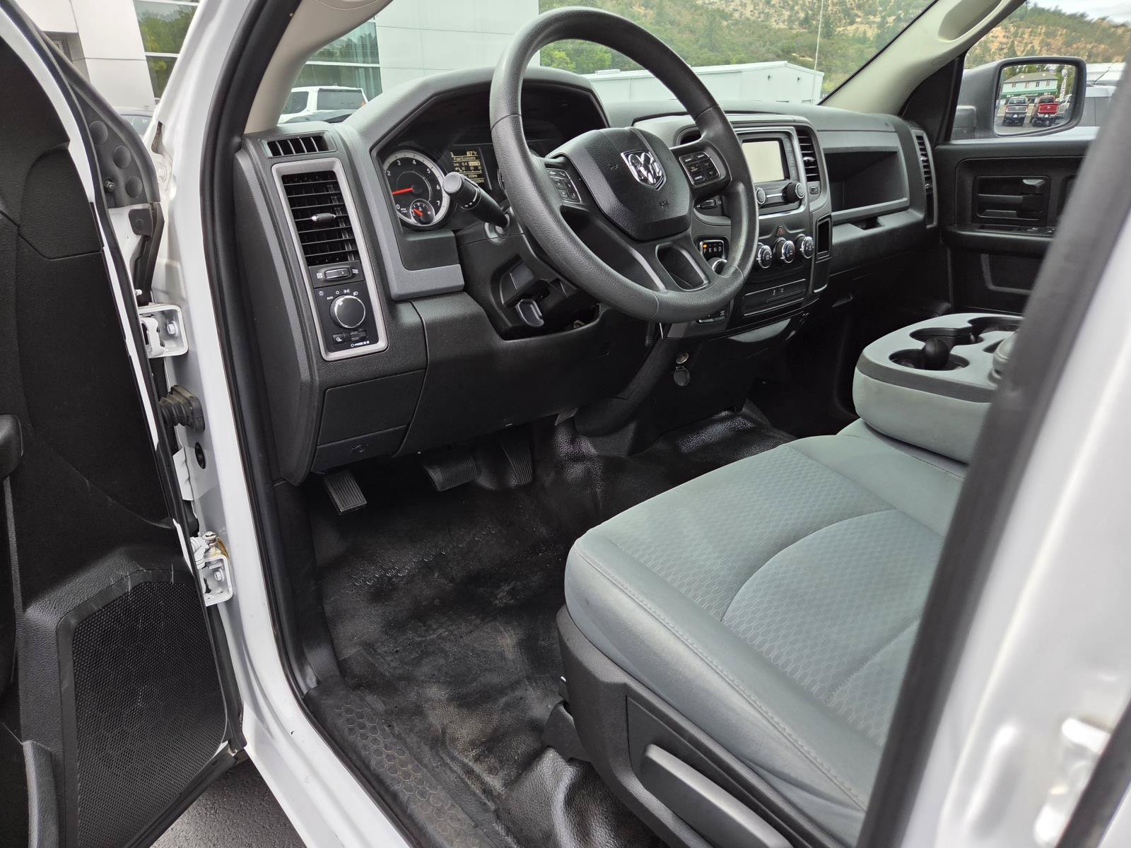 Used 2019 RAM 1500 Tradesman w/ Popular Equipment Group AWD/4WD image 11