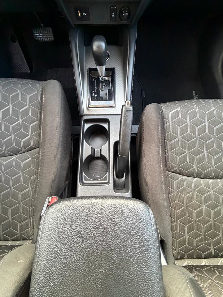 Used 2024 Mitsubishi Outlander Sport ES image 28