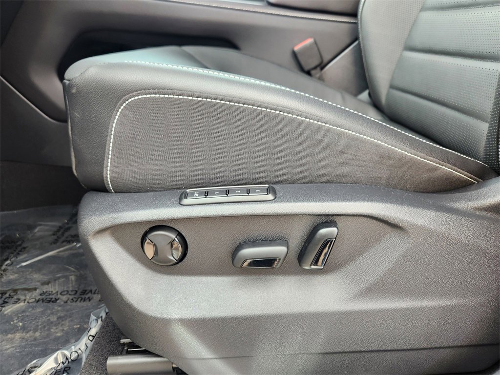 New 2026 Volkswagen Atlas SEL image 13