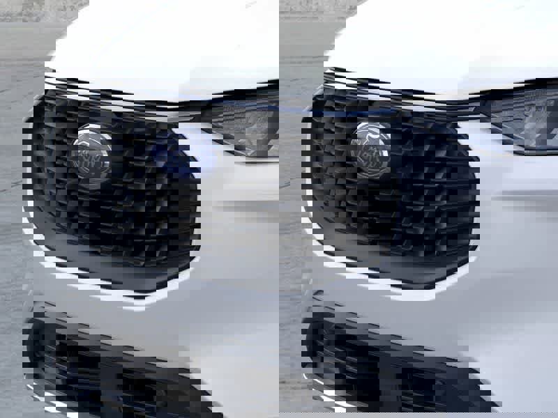 New 2025 Ford Escape SE image 17