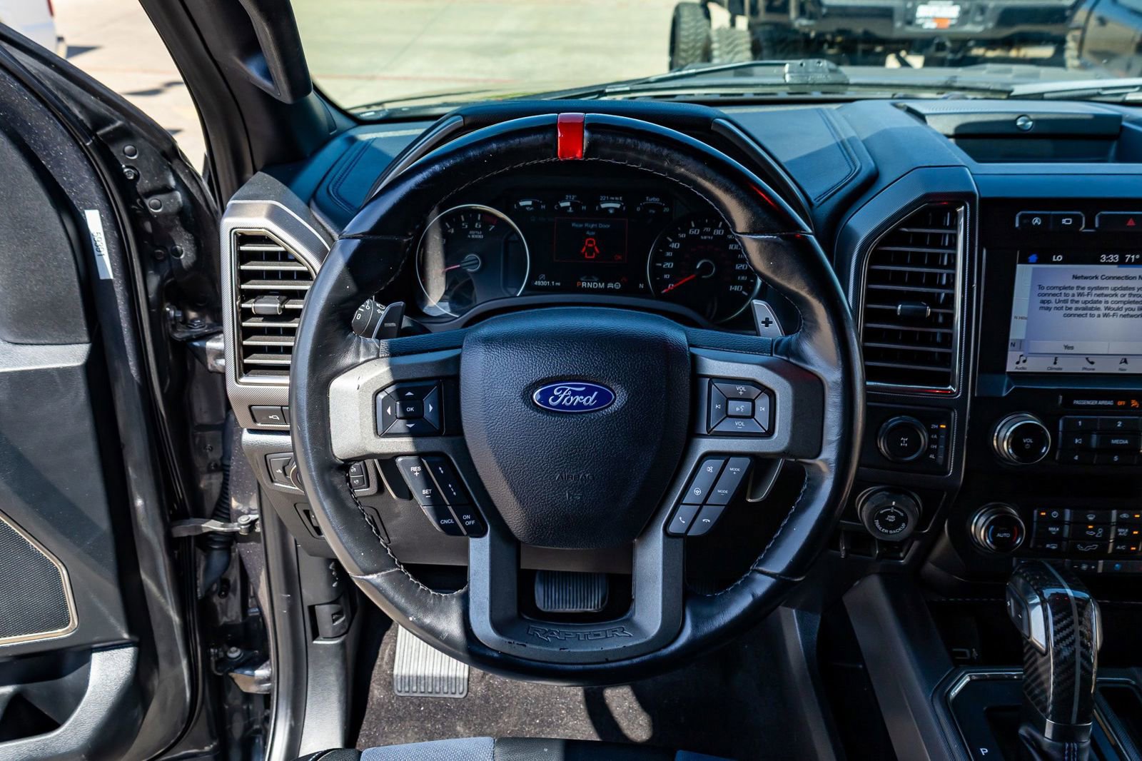 Used 2019 Ford F150 Raptor image 15