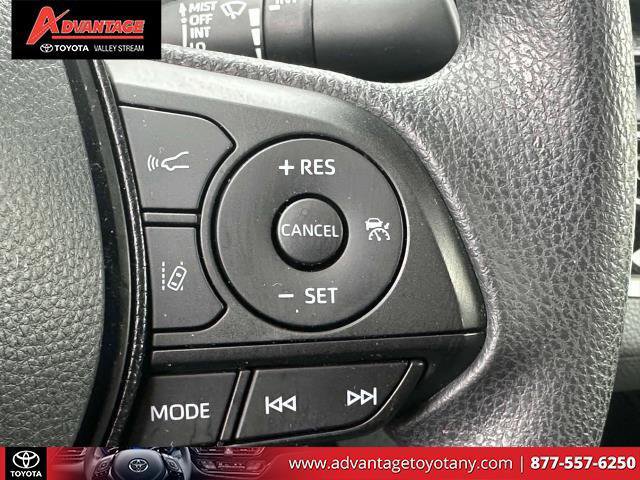 Certified 2021 Toyota Corolla LE FWD image 24
