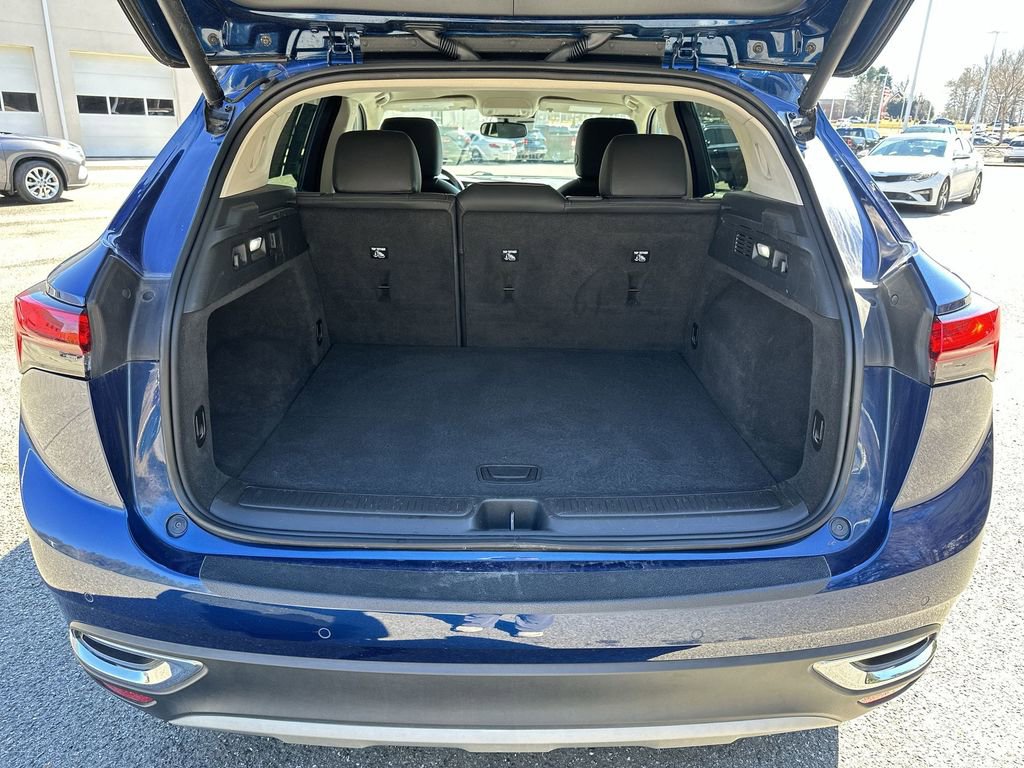 Used 2023 Buick Envision Essence image 19