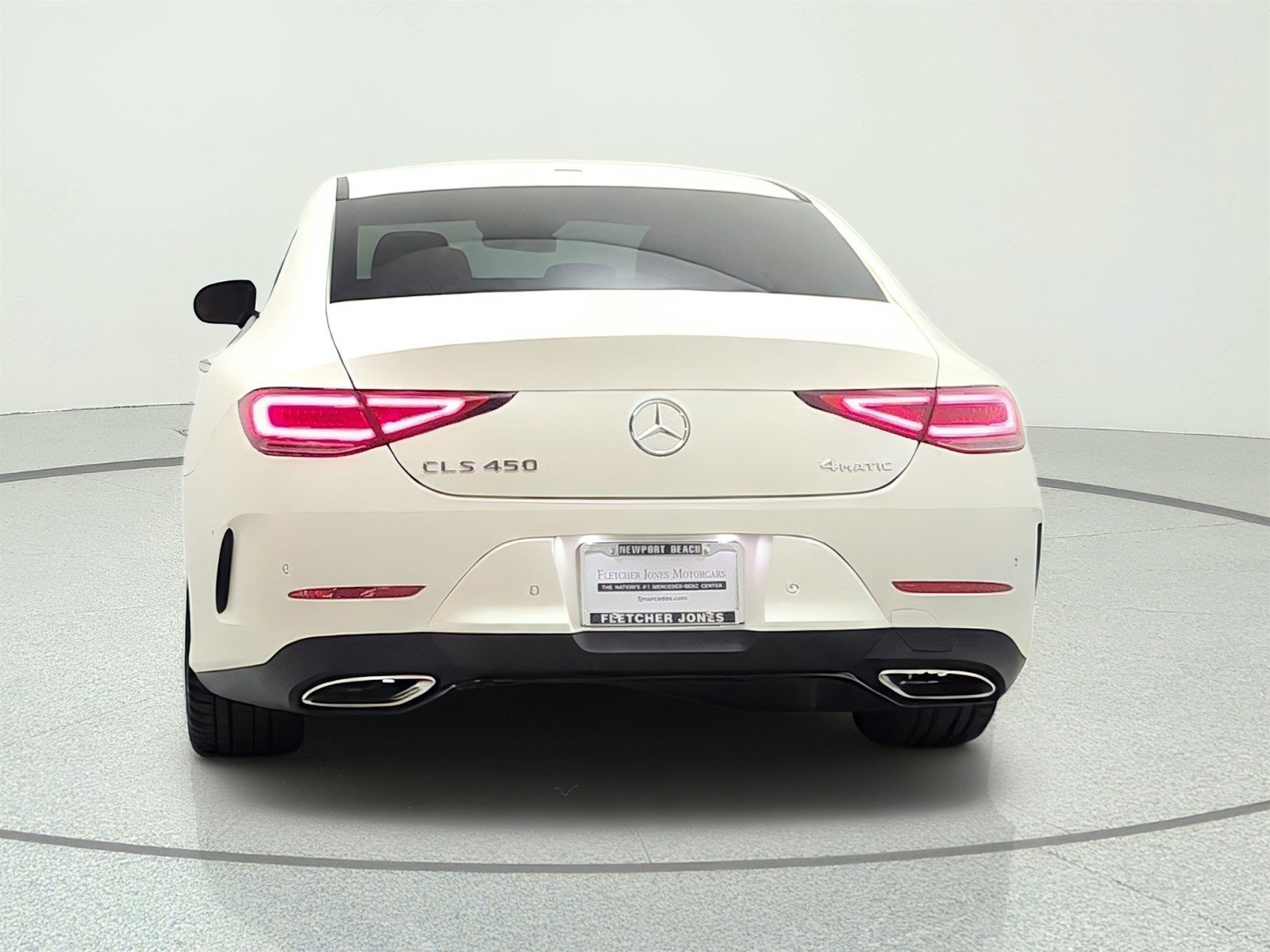 Used 2022 Mercedes-Benz CLS 450 4MATIC image 6