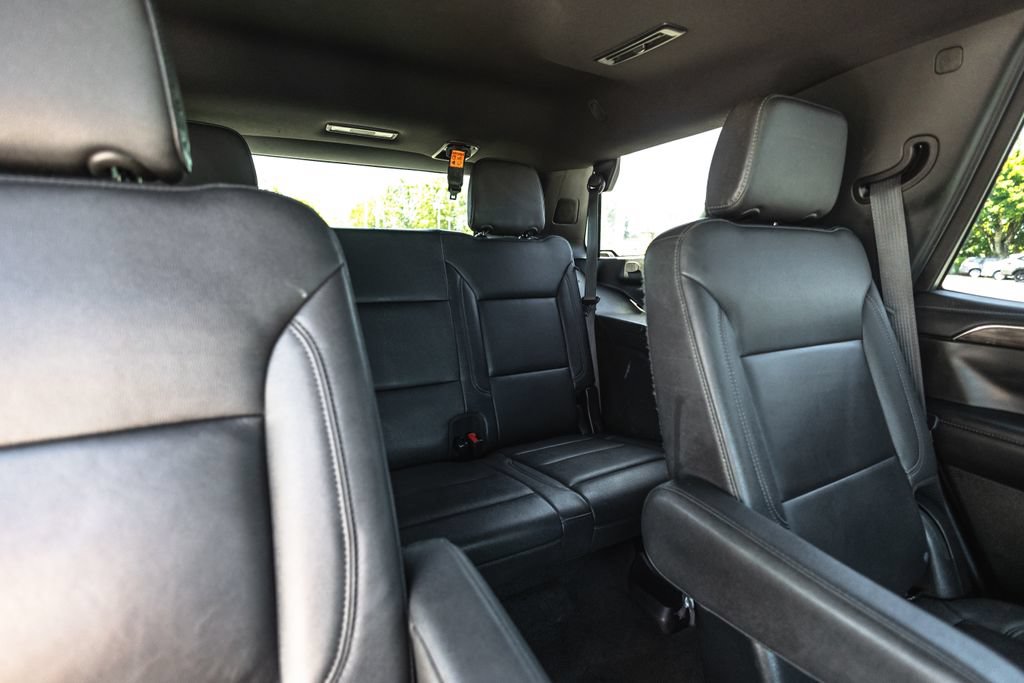 Used 2023 Chevrolet Tahoe Z71 AWD/4WD image 34