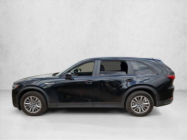 Used 2025 MAZDA CX-90 3.3 Turbo w/ Select Package AWD/4WD image 10