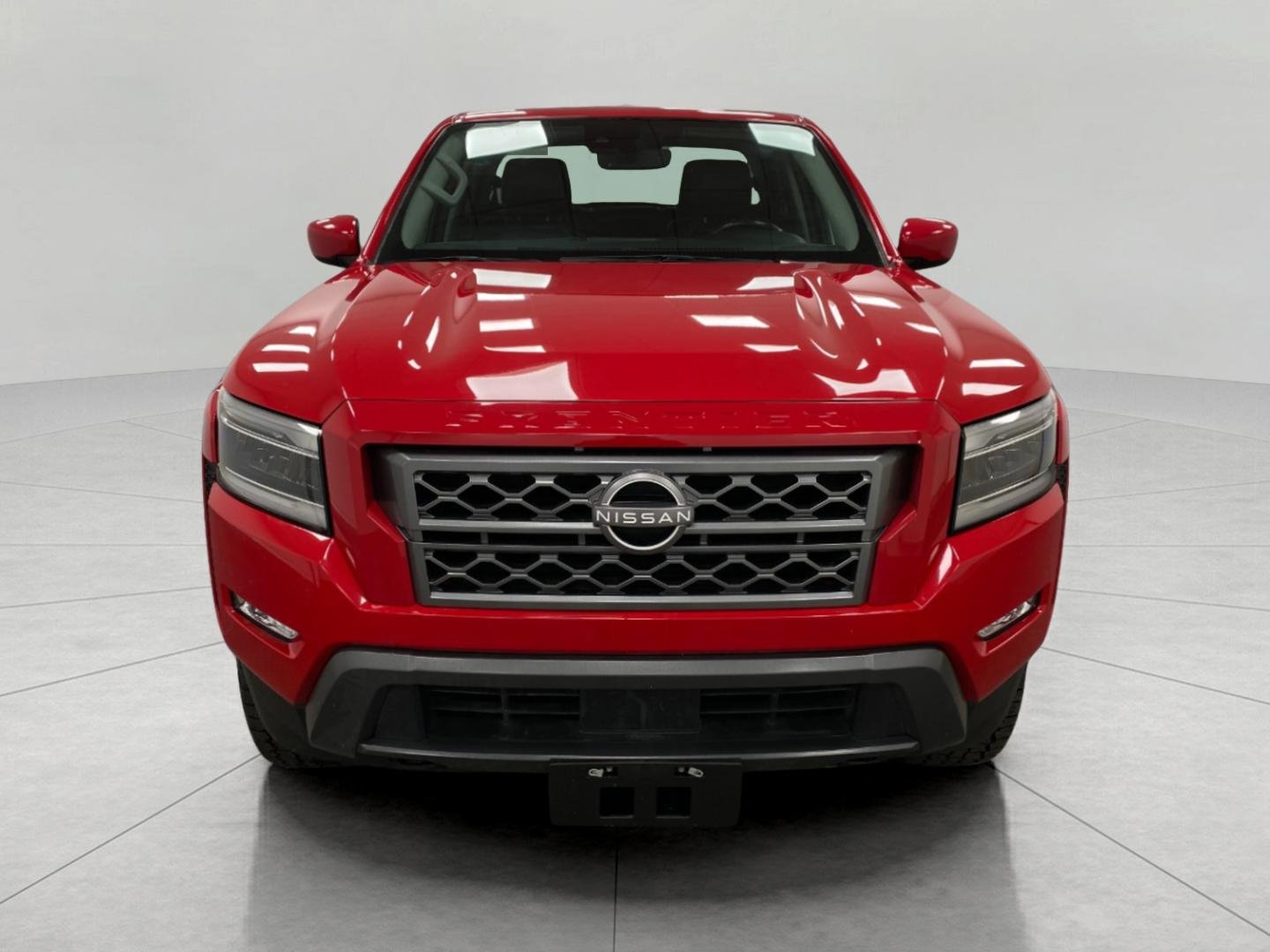 Used 2023 Nissan Frontier SV w/ SV Premium Package image 11