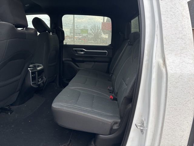 Used 2022 RAM 1500 Big Horn image 16