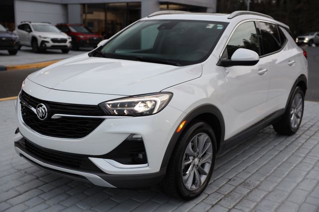 Used 2023 Buick Encore GX Essence w/ Experience Buick Package