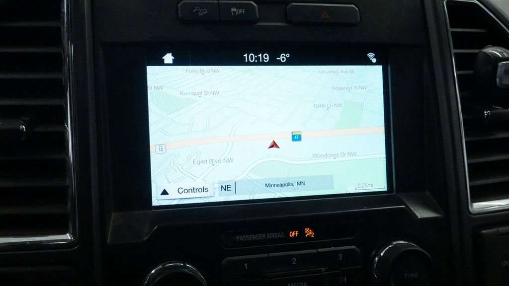 Used 2016 Ford F150 XLT w/ Equipment Group 302A Luxury image 32