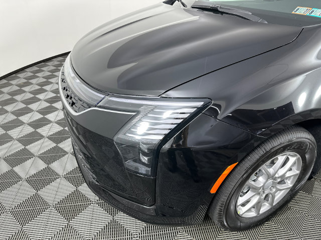 New 2027 Chrysler Pacifica Select FWD image 30
