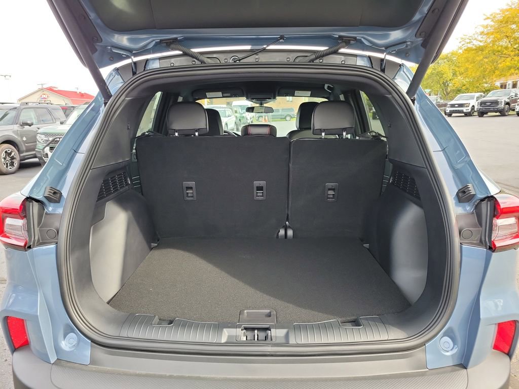 New 2026 Ford Escape ST-Line Select image 10