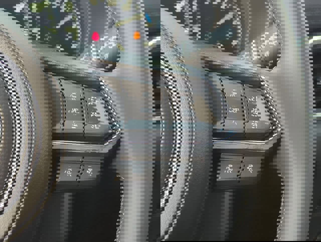 New 2025 MAZDA CX-5 Signature image 24