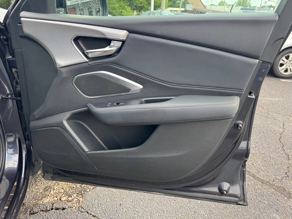 Used 2019 Acura RDX AWD image 33