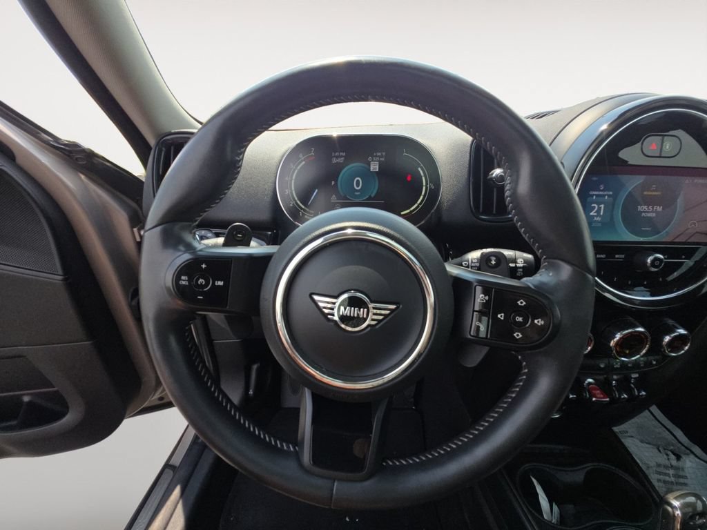 Used 2024 MINI Cooper Countryman S AWD/4WD image 13