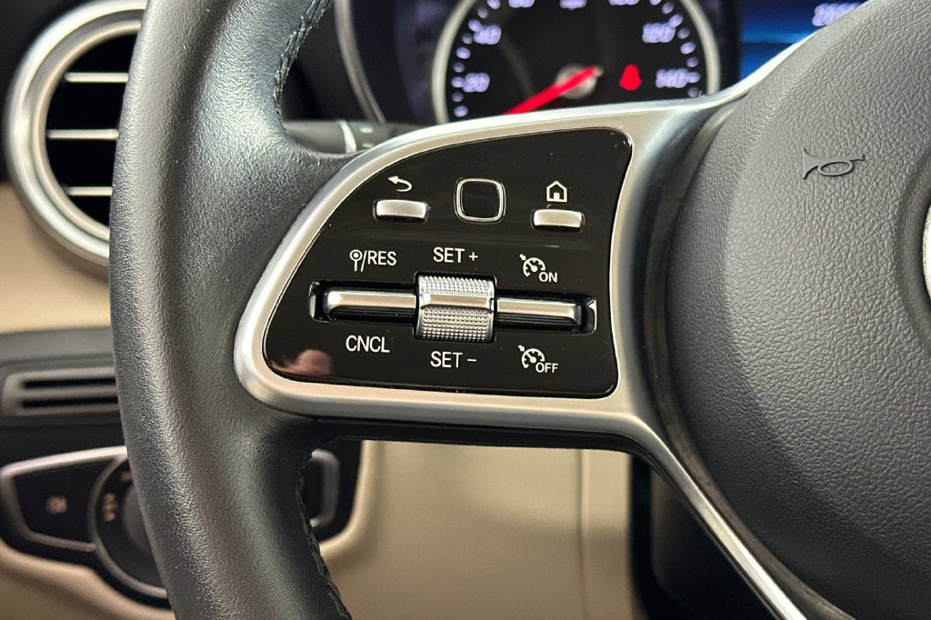Certified 2022 Mercedes-Benz GLC 300 4MATIC image 28