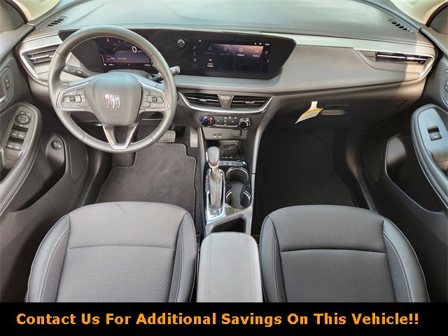 New 2026 Buick Encore GX Preferred w/ Advanced Technology Package image 19