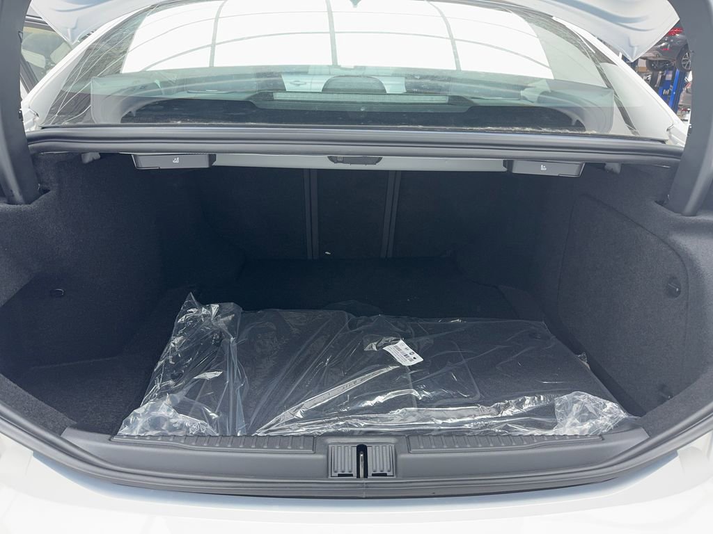 New 2026 Alfa Romeo Giulia w/ Driving Assist Package image 14