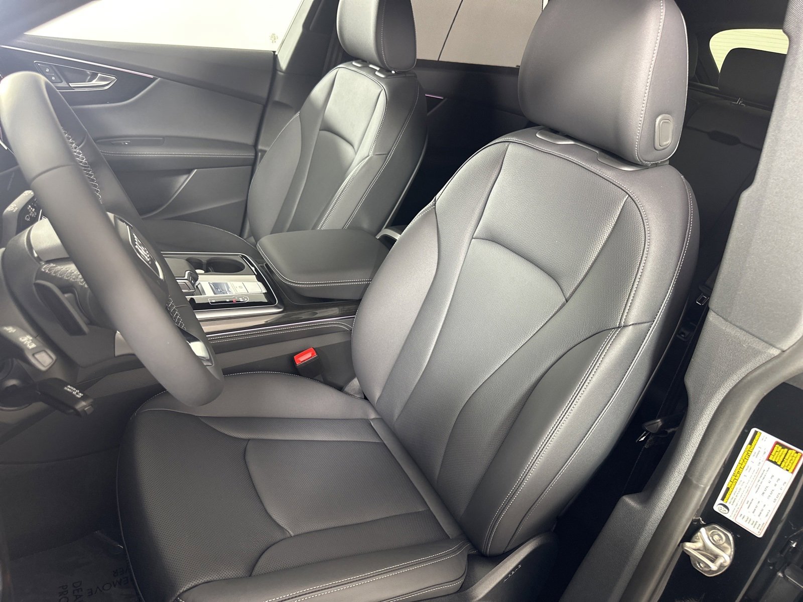 New 2026 Audi Q8 Premium Plus image 12