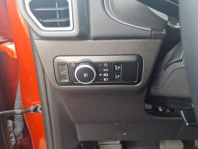 Certified 2024 Ford Bronco Sport Big Bend w/ Convenience Package AWD/4WD image 13