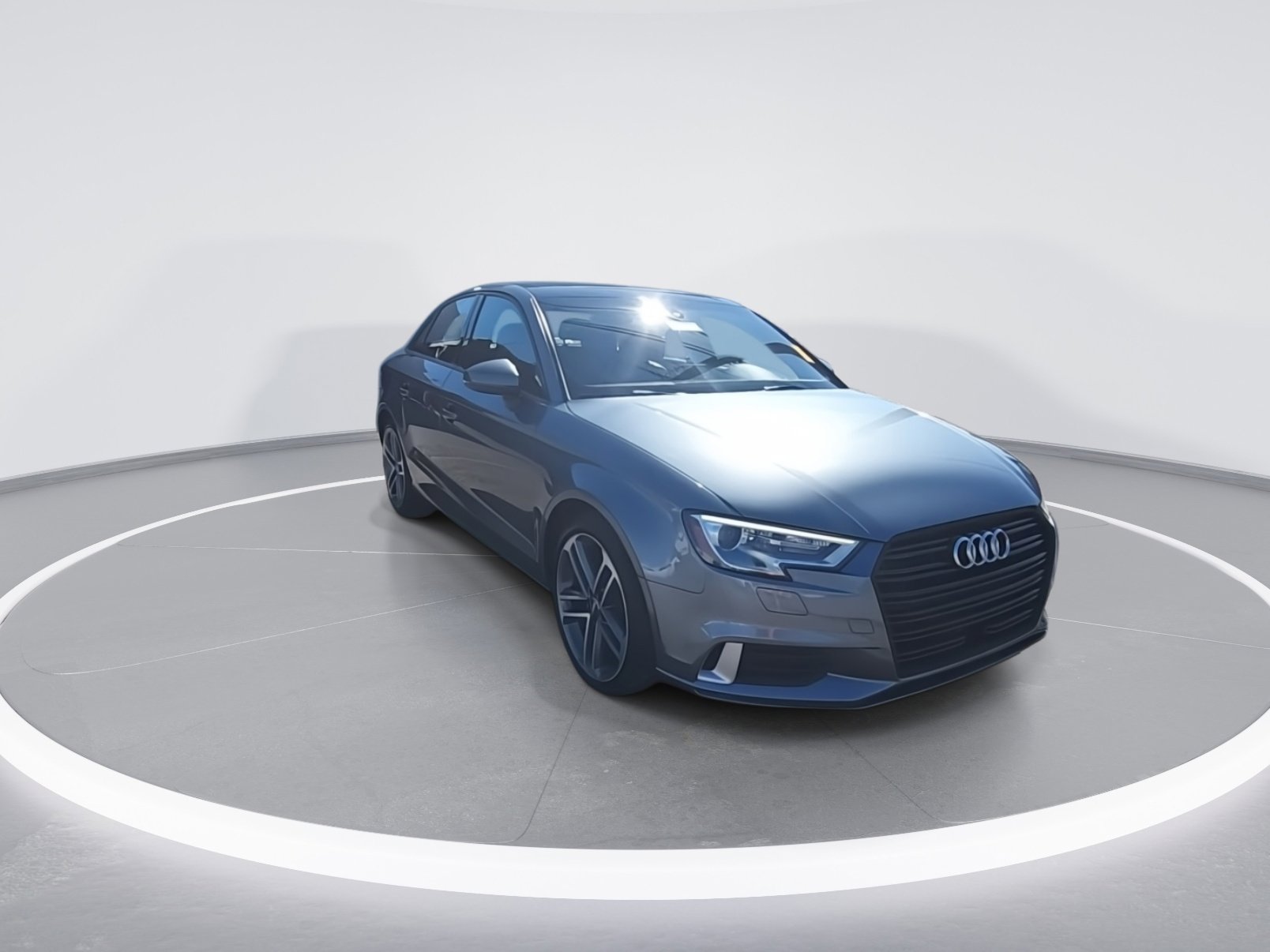 Used 2018 Audi A3 2.0T Premium image 7