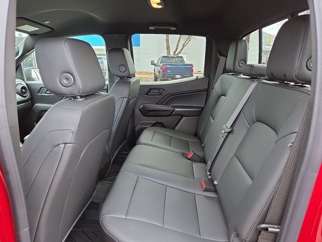New 2026 Chevrolet Colorado Trail Boss image 7