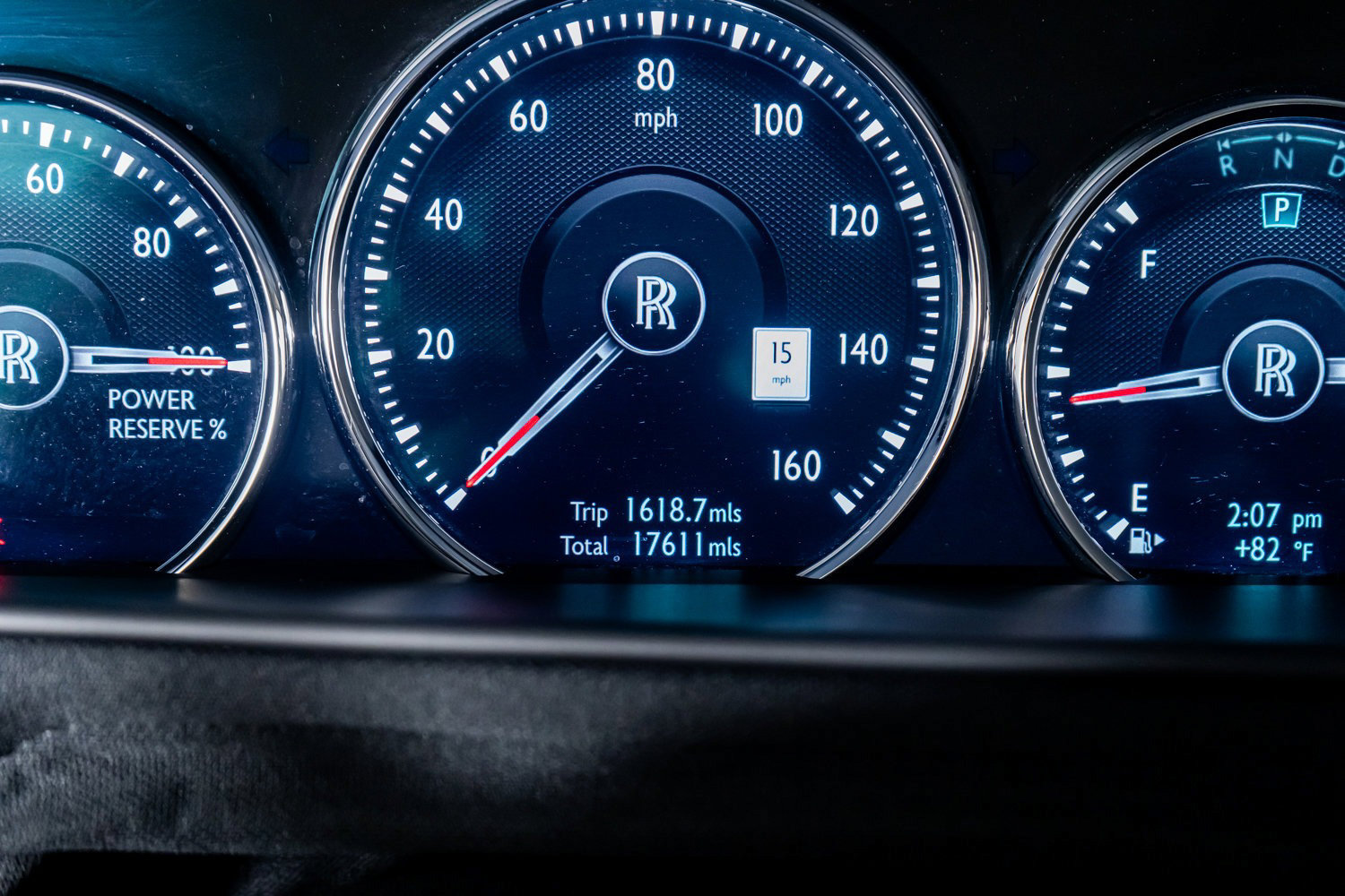 Used 2023 Rolls-Royce Cullinan Black Badge image 93