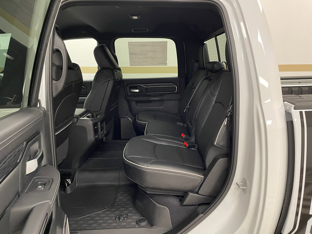 New 2025 RAM 2500 Power Wagon image 12