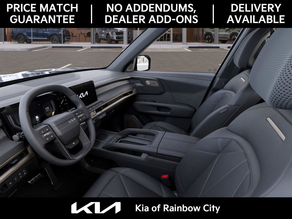 New 2027 Kia Telluride SX FWD image 17