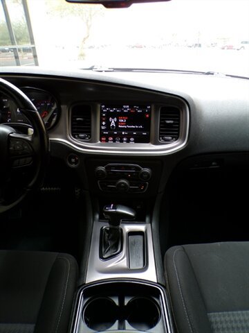 Used 2022 Dodge Charger GT w/ Driver Convenience Group RWD image 35