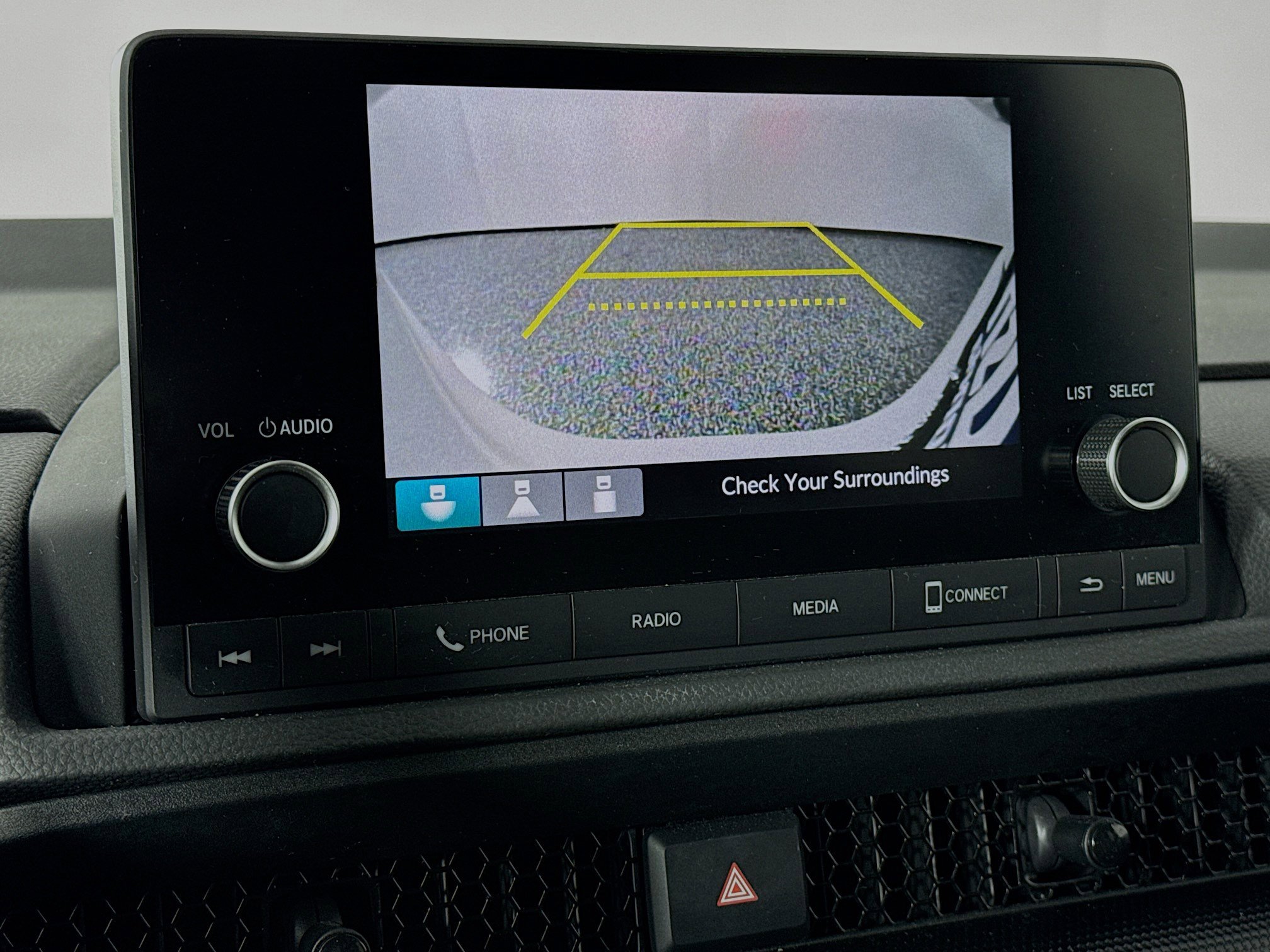 Certified 2023 Honda CR-V Sport image 13