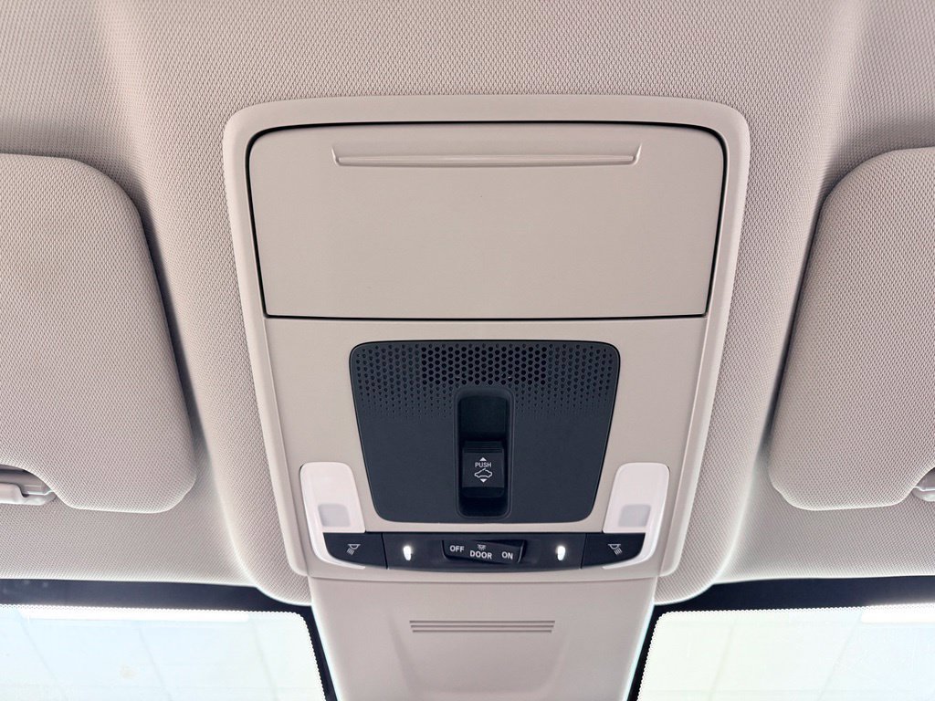 Used 2026 Honda CR-V EX image 53