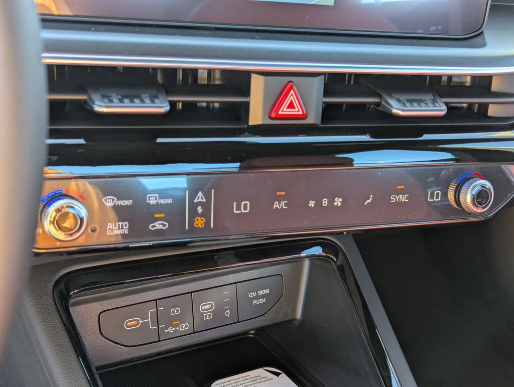 New 2026 Kia K5 GT-Line FWD image 25