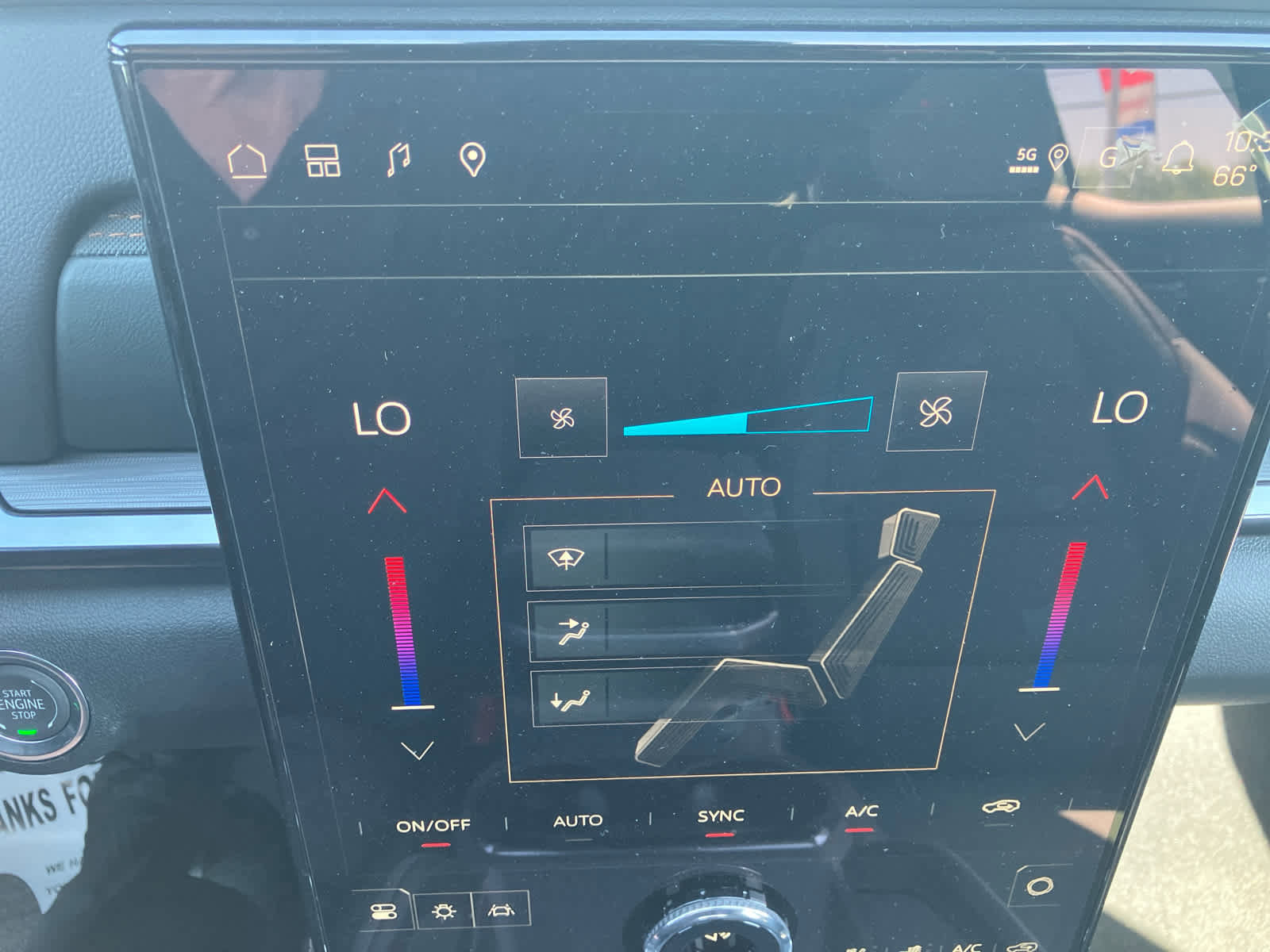 New 2026 GMC Terrain AT4 w/ Convenience Package III AWD/4WD image 25