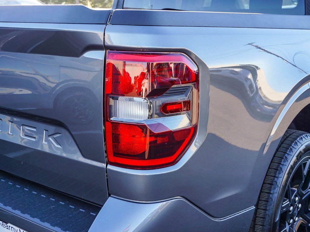 New 2026 Ford Maverick Lobo image 7