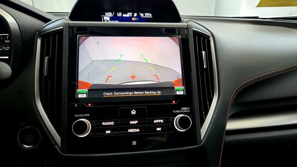 Used 2018 Subaru Crosstrek 2.0i Limited AWD/4WD image 32