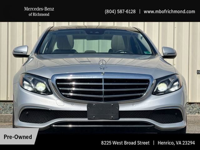Used 2017 Mercedes-Benz E 300 image 10