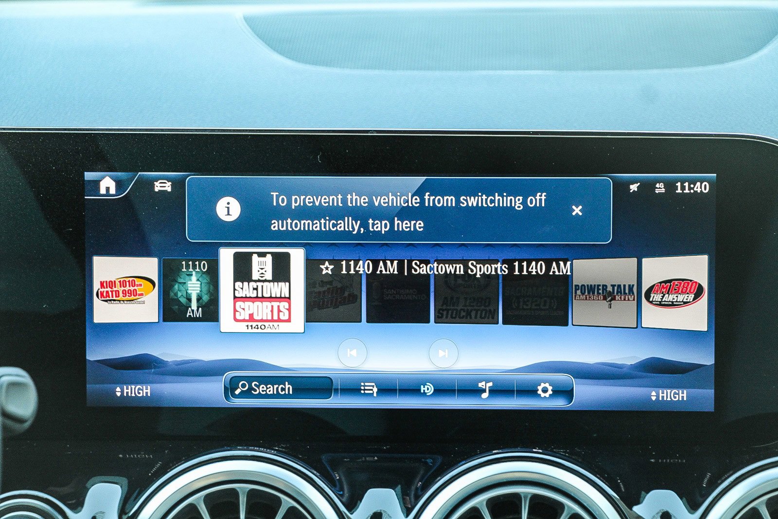 Certified 2025 Mercedes-Benz GLA 250 image 14